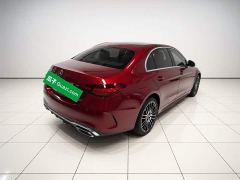 Mercedes-Benz C-Class C 260 L AMG Line - ფოტო 4