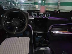Mercedes-Benz C-Class C 260 L AMG Line - ფოტო 5