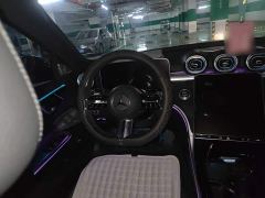 Mercedes-Benz C-Class C 260 L AMG Line - ფოტო 6