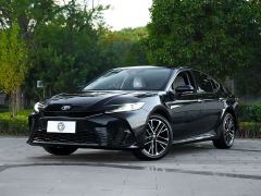 Toyota Camry Dual-Engine 2.5HG Prestige Edition - ფოტო 1