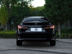 Toyota Camry Dual-Engine 2.5HG Prestige Edition - ფოტო 11