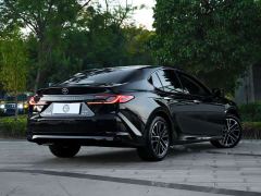 Toyota Camry Dual-Engine 2.5HG Prestige Edition - ფოტო 12