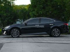 Toyota Camry Dual-Engine 2.5HG Prestige Edition - ფოტო 14