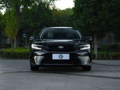 Toyota Camry Dual-Engine 2.5HG Prestige Edition - ფოტო 2