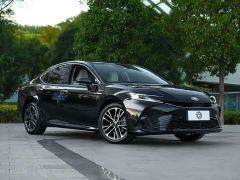 Toyota Camry Dual-Engine 2.5HG Prestige Edition - ფოტო 3