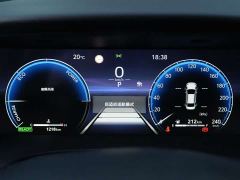 Toyota Camry Dual-Engine 2.5HG Prestige Edition - ფოტო 4