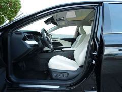 Toyota Camry Dual-Engine 2.5HG Prestige Edition - ფოტო 8