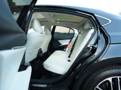 Toyota Camry Dual-Engine 2.5HG Prestige Edition - ფოტო 9