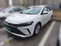 Chevrolet Cruze 1.5L Dual-Clutch Deluxe Edition - ფოტო 1