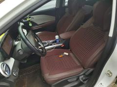 Chevrolet Cruze 1.5L Dual-Clutch Deluxe Edition - ფოტო 11