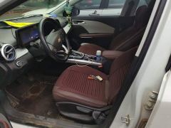 Chevrolet Cruze 1.5L Dual-Clutch Deluxe Edition - ფოტო 12