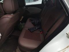 Chevrolet Cruze 1.5L Dual-Clutch Deluxe Edition - ფოტო 13