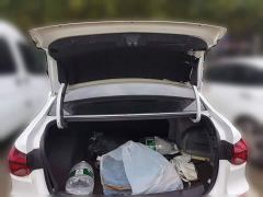Chevrolet Cruze 1.5L Dual-Clutch Deluxe Edition - ფოტო 15