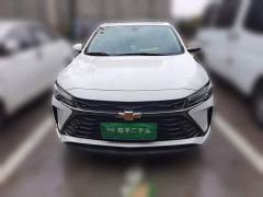 Chevrolet Cruze 1.5L Dual-Clutch Deluxe Edition - ფოტო 2