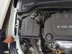 Chevrolet Cruze 1.5L Dual-Clutch Deluxe Edition - ფოტო 20