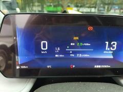 Chevrolet Cruze 1.5L Dual-Clutch Deluxe Edition - ფოტო 7
