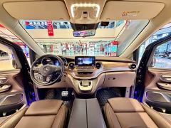 Mercedes-Benz V-Class V 260 L Long Wheelbase Luxury Edition - фото 11