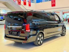 Mercedes-Benz V-Class V 260 L Long Wheelbase Luxury Edition - фото 15