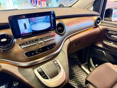 Mercedes-Benz V-Class V 260 L Long Wheelbase Luxury Edition - фото 5