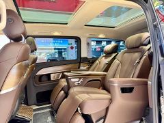 Mercedes-Benz V-Class V 260 L Long Wheelbase Luxury Edition - фото 7