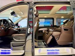 Mercedes-Benz V-Class V 260 L Long Wheelbase Luxury Edition - фото 8