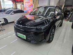 AITO Wenjie M7 1.5T RWD Plus 5-Seater - ფოტო 1