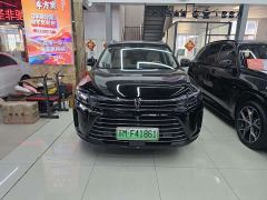 AITO Wenjie M7 1.5T RWD Plus 5-Seater - ფოტო 2