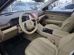 AITO Wenjie M7 1.5T RWD Plus 5-Seater - ფოტო 3
