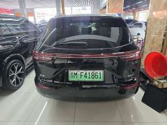AITO Wenjie M7 1.5T RWD Plus 5-Seater - ფოტო 9
