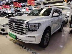 Tank 500 New Energy Hi4-T Smart Comfort Edition - photo 1