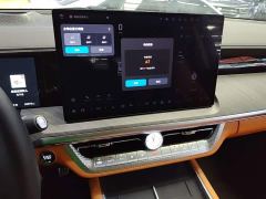 Tank 500 New Energy Hi4-T Smart Comfort Edition - photo 12