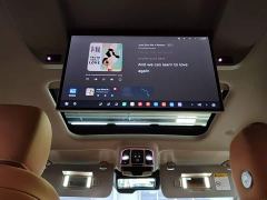 Tank 500 New Energy Hi4-T Smart Comfort Edition - photo 17