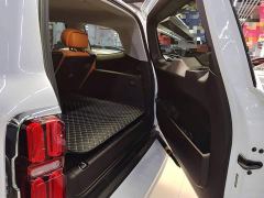 Tank 500 New Energy Hi4-T Smart Comfort Edition - photo 18