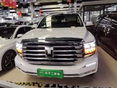 Tank 500 New Energy Hi4-T Smart Comfort Edition - photo 2