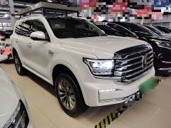 Tank 500 New Energy Hi4-T Smart Comfort Edition - photo 3