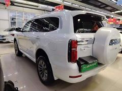 Tank 500 New Energy Hi4-T Smart Comfort Edition - photo 4