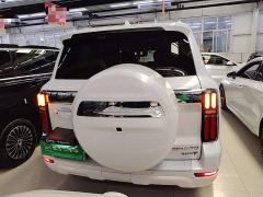 Tank 500 New Energy Hi4-T Smart Comfort Edition - photo 5