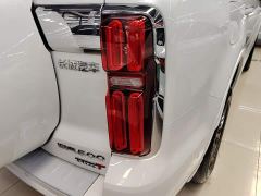Tank 500 New Energy Hi4-T Smart Comfort Edition - photo 7
