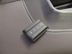 Tank 500 New Energy Hi4-T Smart Comfort Edition - photo 8