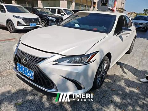 2023 Lexus ES 260 Excellence Edition - автомобиль из Китая