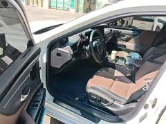 Lexus ES 260 Excellence Edition - ფოტო 3