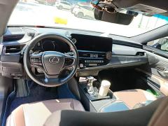 Lexus ES 260 Excellence Edition - ფოტო 5