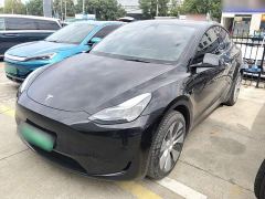 Tesla Model Y Facelift Rear-Wheel Drive - ფოტო 1
