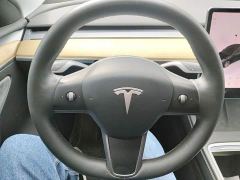 Tesla Model Y Facelift Rear-Wheel Drive - ფოტო 10
