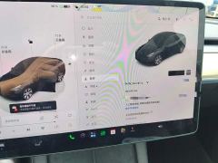 Tesla Model Y Facelift Rear-Wheel Drive - ფოტო 11