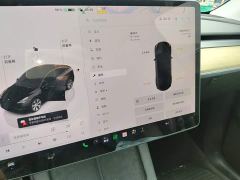 Tesla Model Y Facelift Rear-Wheel Drive - ფოტო 12