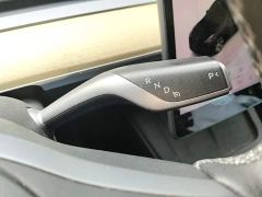 Tesla Model Y Facelift Rear-Wheel Drive - ფოტო 13