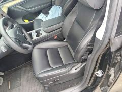 Tesla Model Y Facelift Rear-Wheel Drive - ფოტო 14