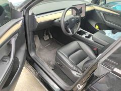 Tesla Model Y Facelift Rear-Wheel Drive - ფოტო 15