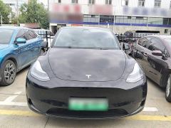 Tesla Model Y Facelift Rear-Wheel Drive - ფოტო 2